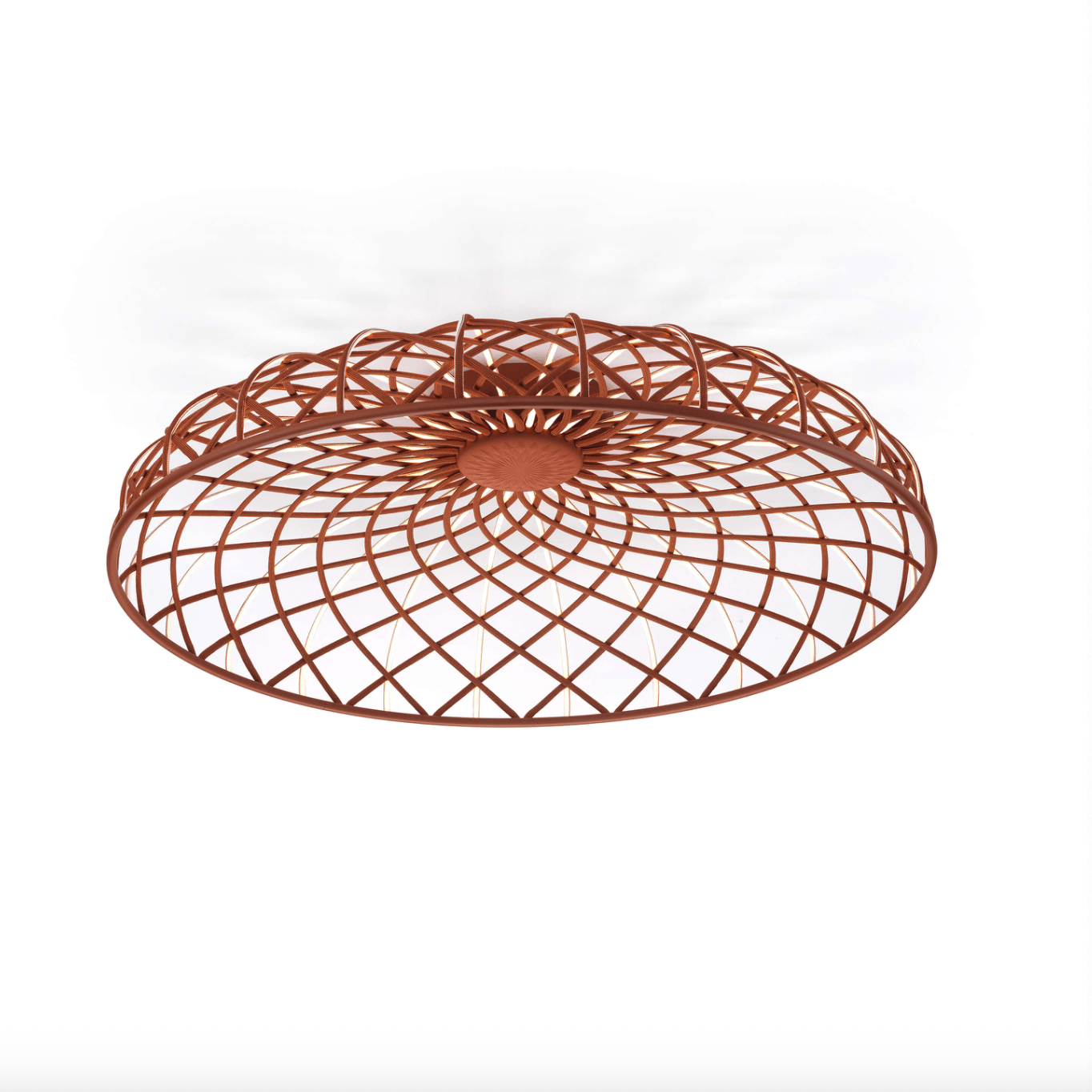 Lampada Skynest Ceiling - Sag 80 - Flos - Lampada
