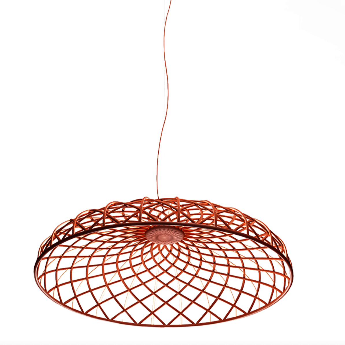 Lampada Skynest - Sag 80 - Flos - Lampada