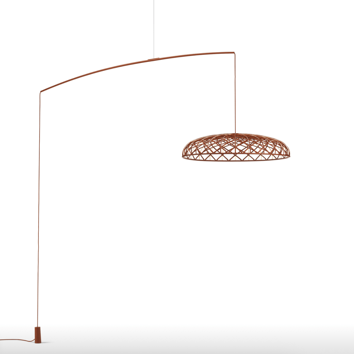 Lampada Skynest Motion - Sag 80 - Flos - Lampada