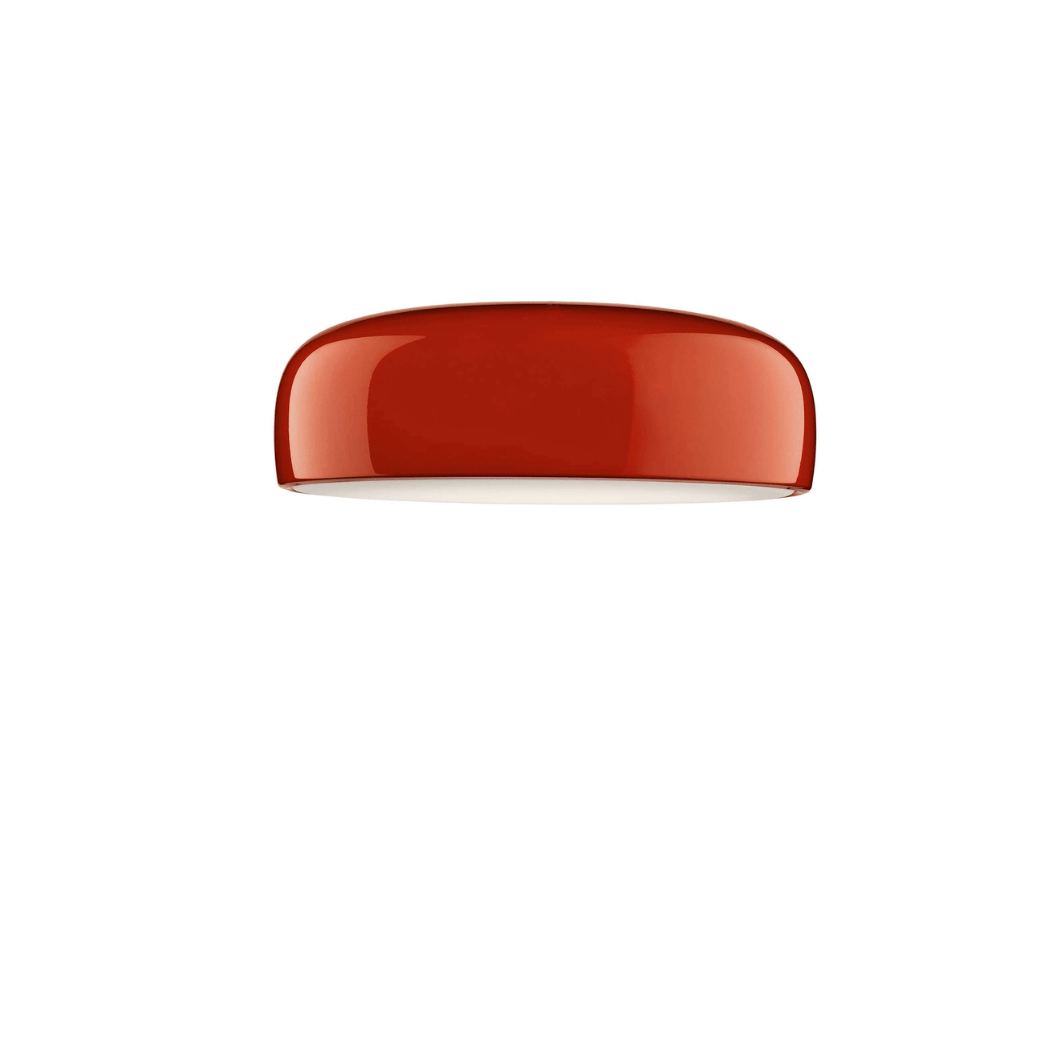 Lampada Smithfield Ceiling - Sag 80 - Flos - Lampada