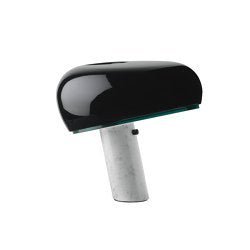 Lampada Snoopy - Sag 80 - Flos - Lampada