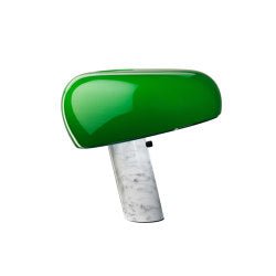 Lampada Snoopy - Sag 80 - Flos - Lampada