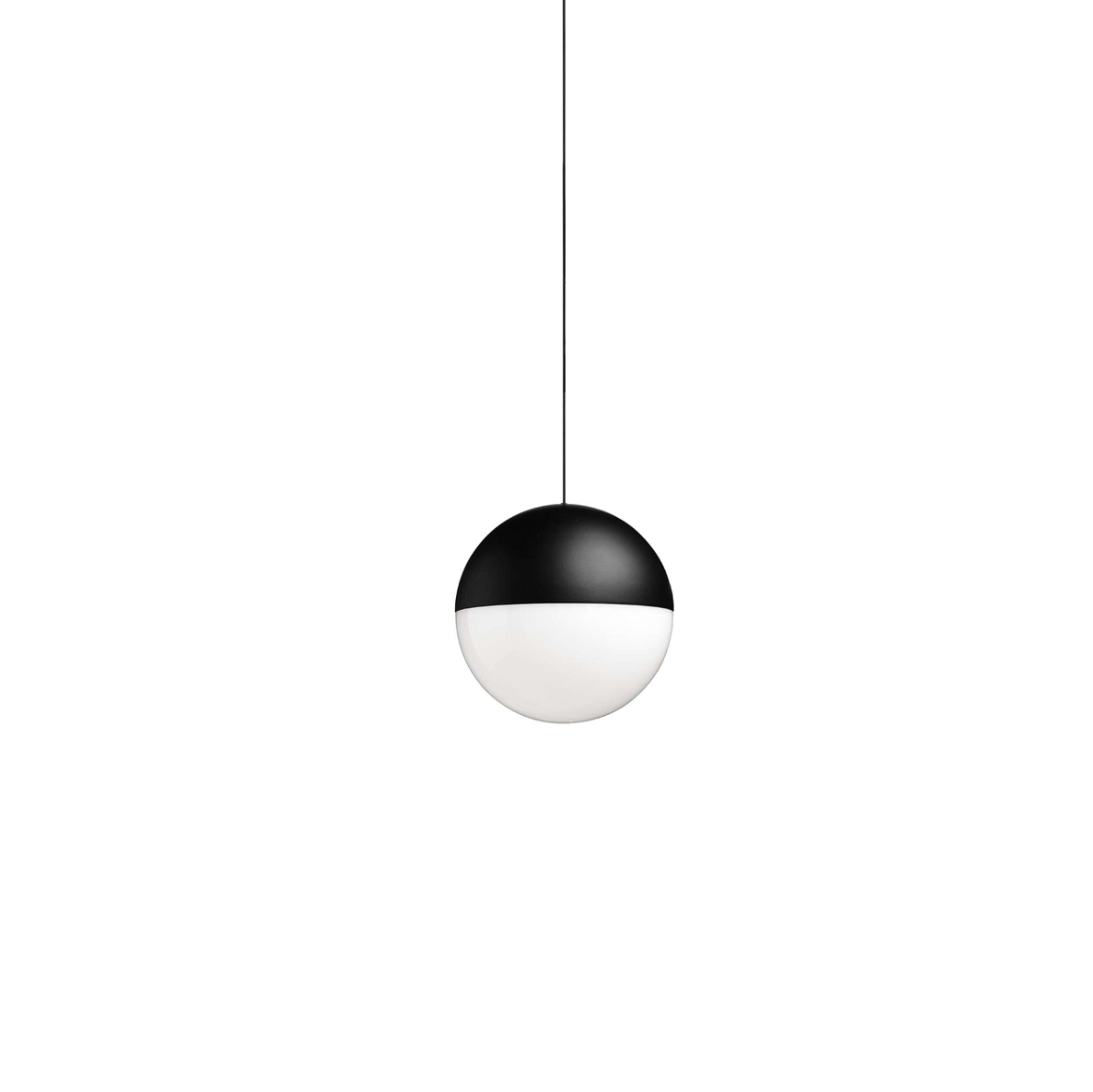 Lampada String Light Sphere - Sag 80 - Flos - Lampada