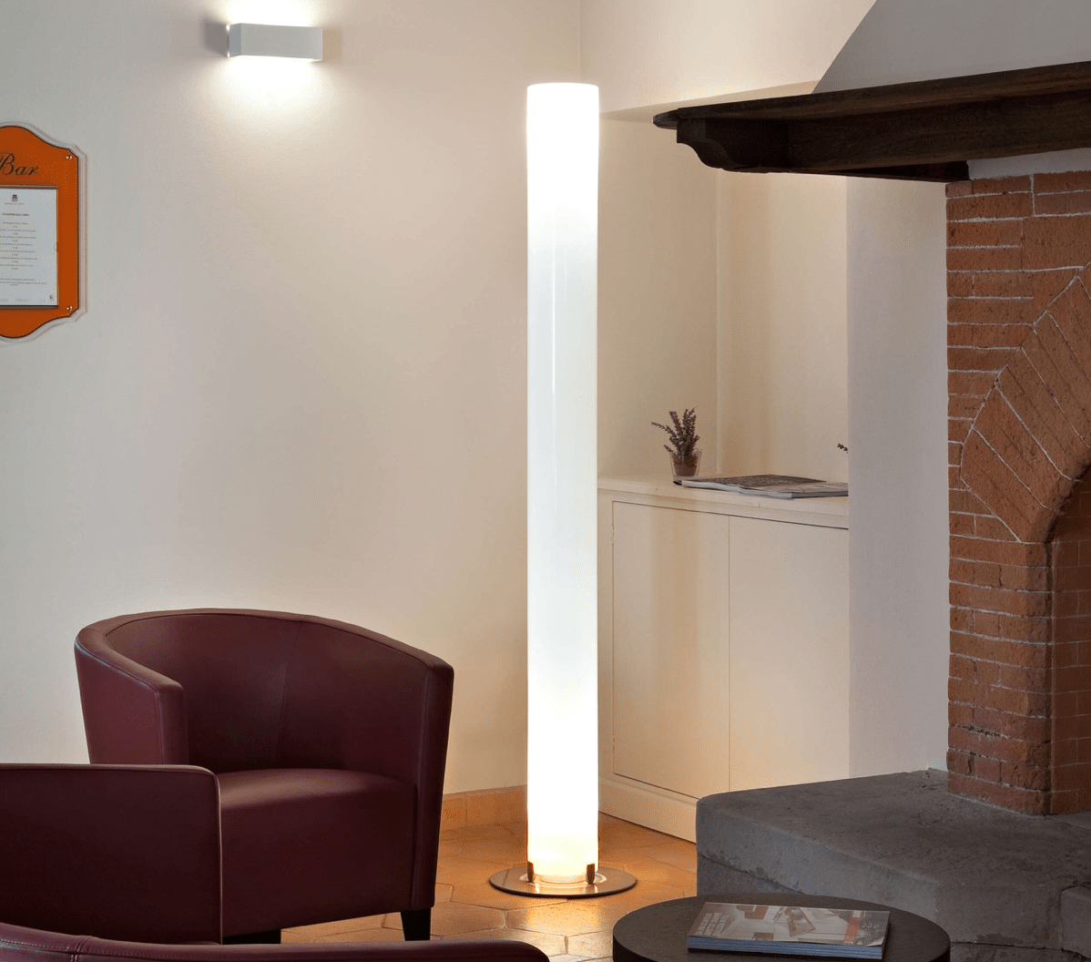 Lampada Stylos - Sag 80 - Flos - Lampada
