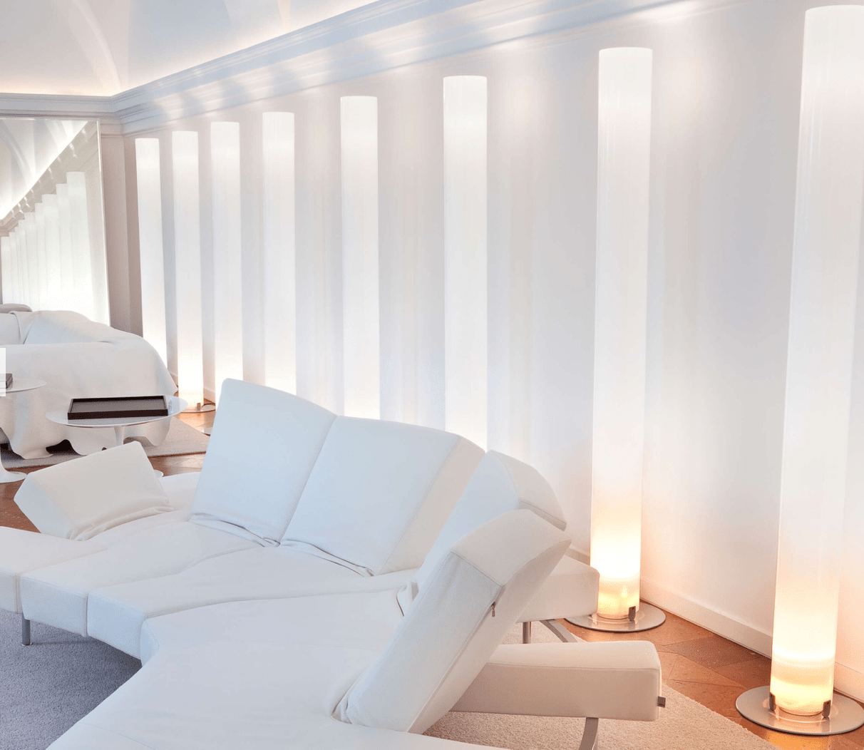 Lampada Stylos - Sag 80 - Flos - Lampada