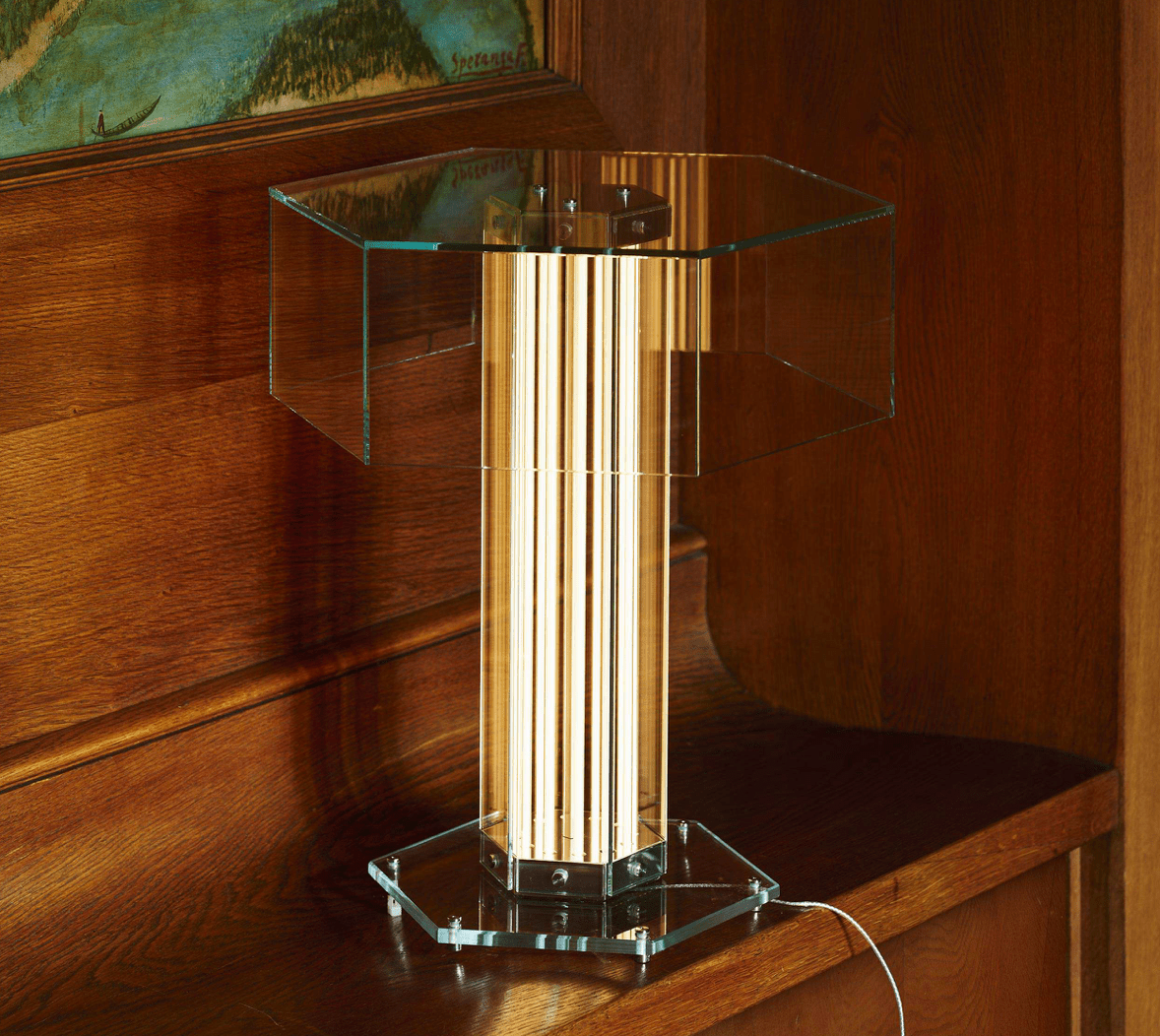 Lampada SuperWire T - Sag 80 - Flos - Lampada
