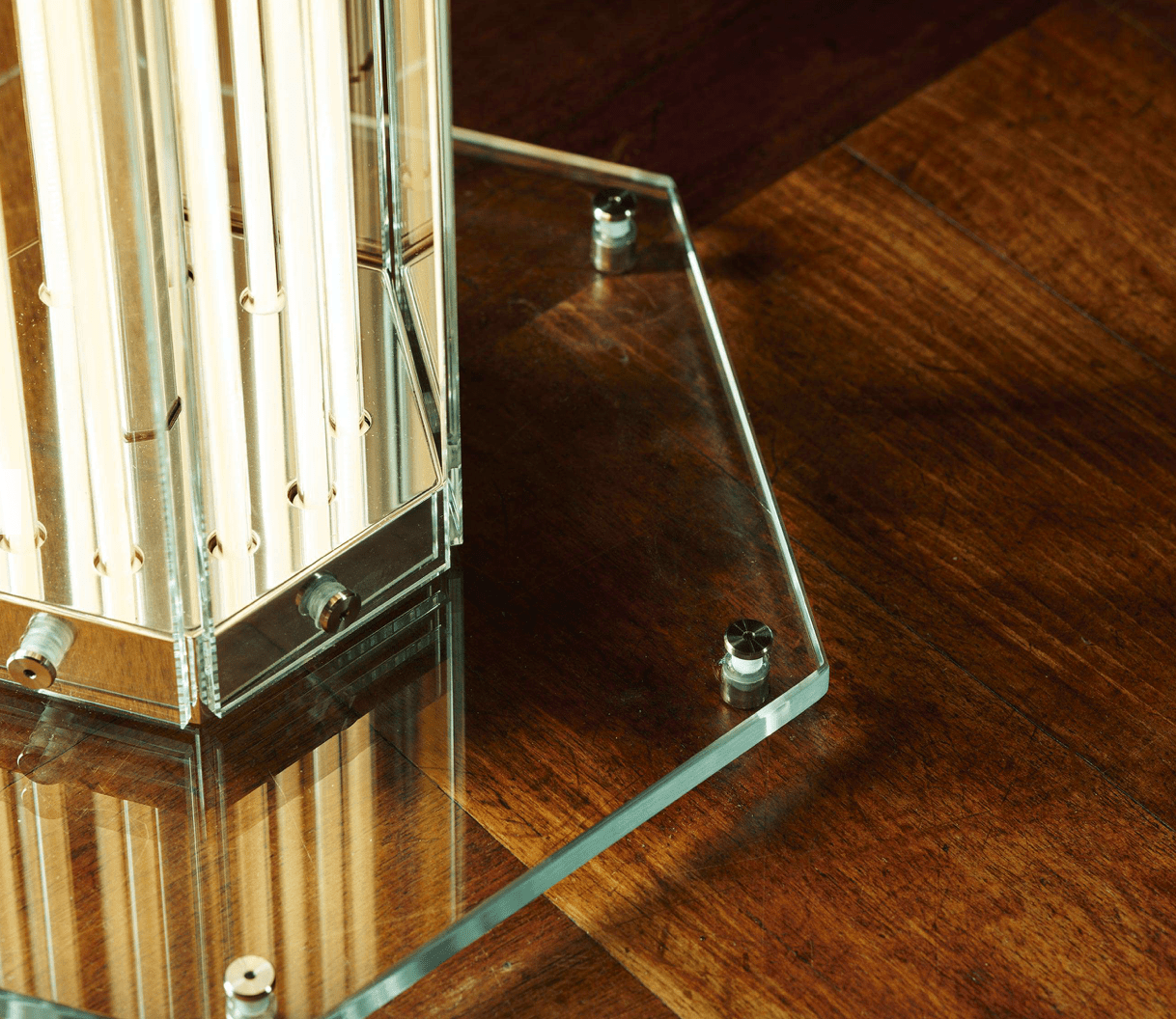 Lampada SuperWire T - Sag 80 - Flos - Lampada