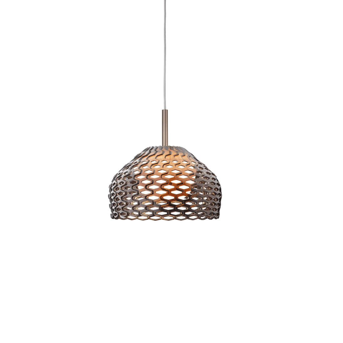 Lampada Tatou Suspension - Sag 80 - Flos - Lampada