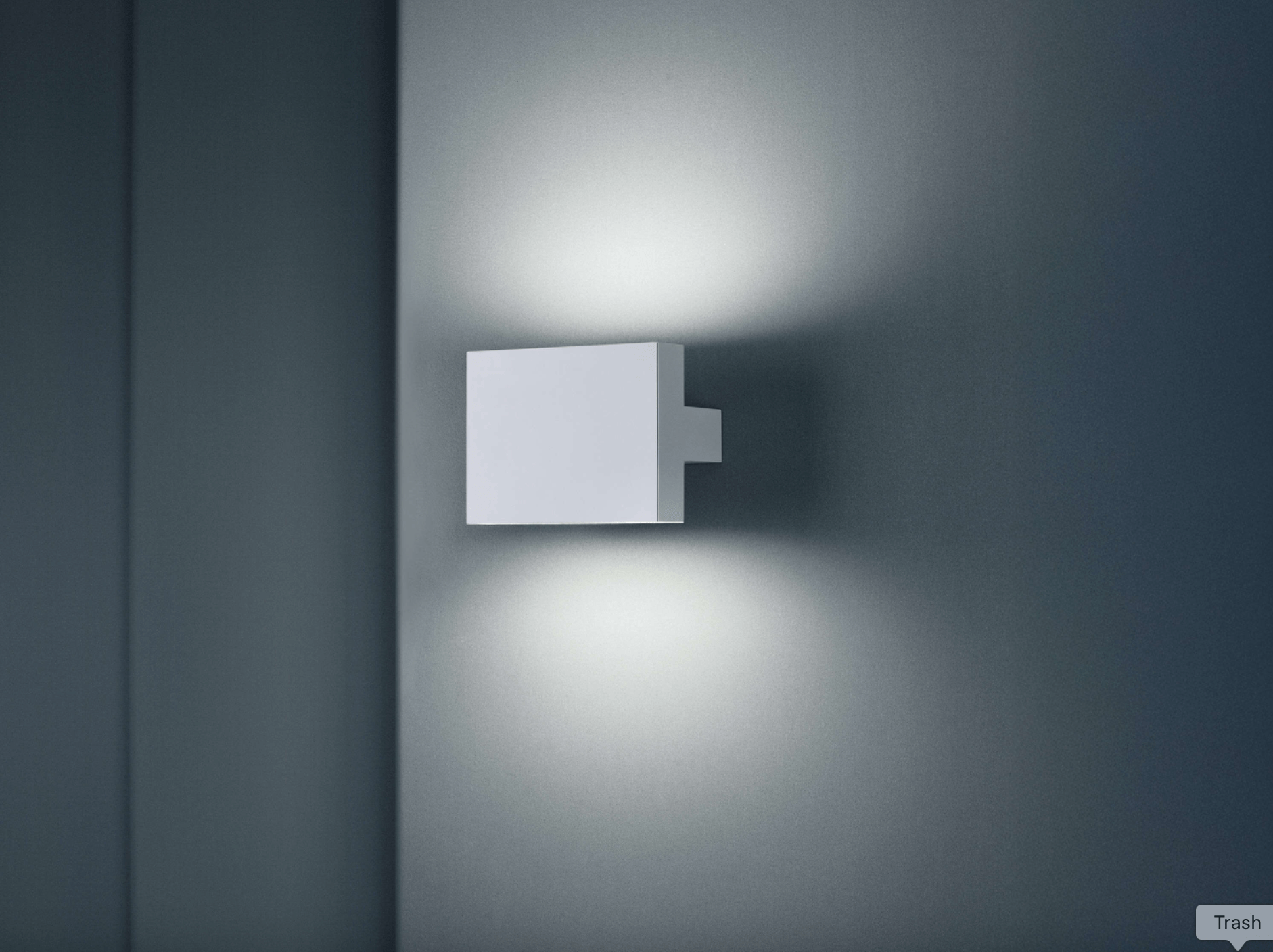Lampada Tight Light - Sag 80 - Flos - Lampada