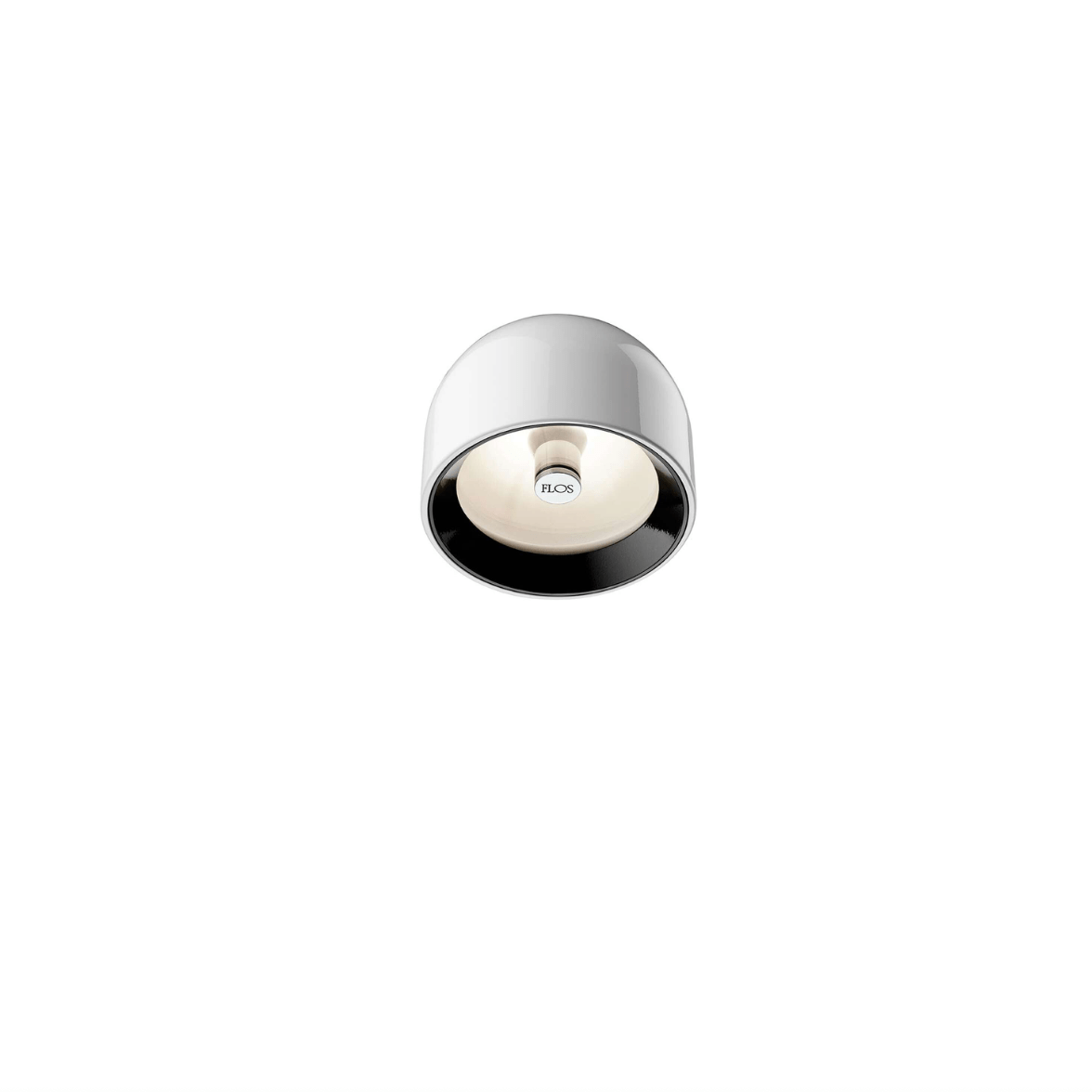 Lampada Wan Ceiling/Wall - Sag 80 - Flos - Lampada