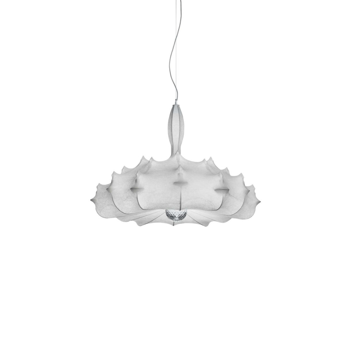 Lampada Zeppelin 1 - Sag 80 - Flos - Lampada