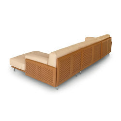 Frame Cow Hide System