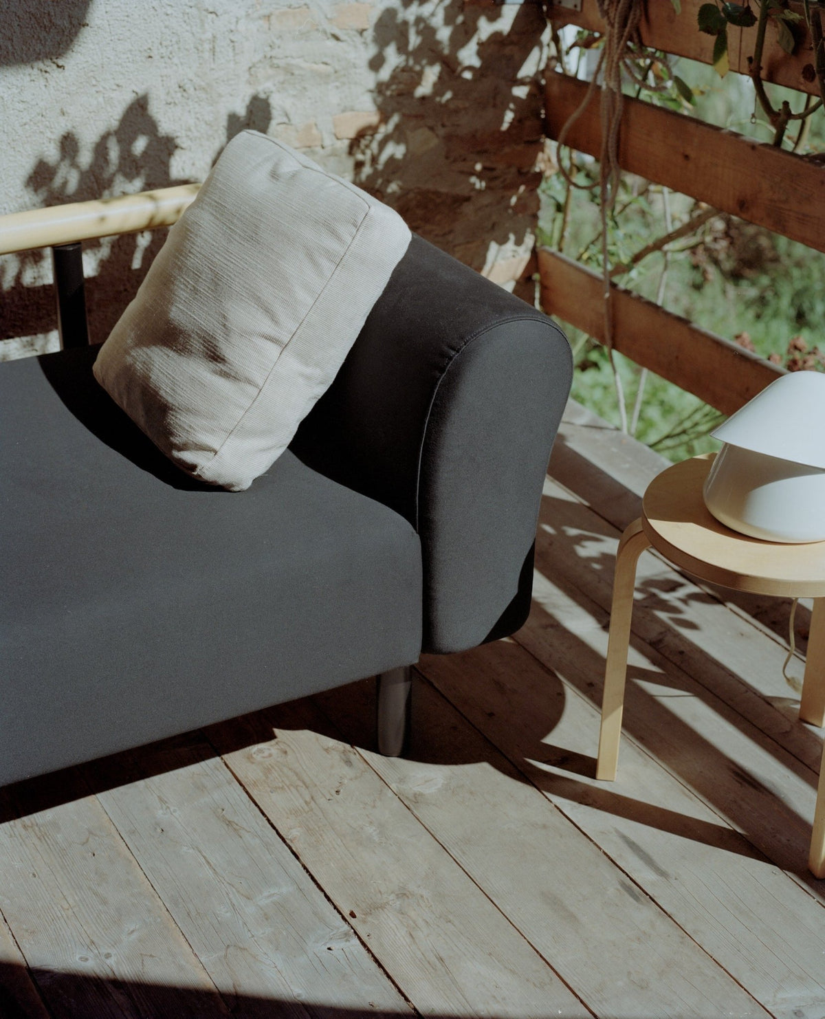 Commedia – daybed - Sag 80 - Campeggi - Divano