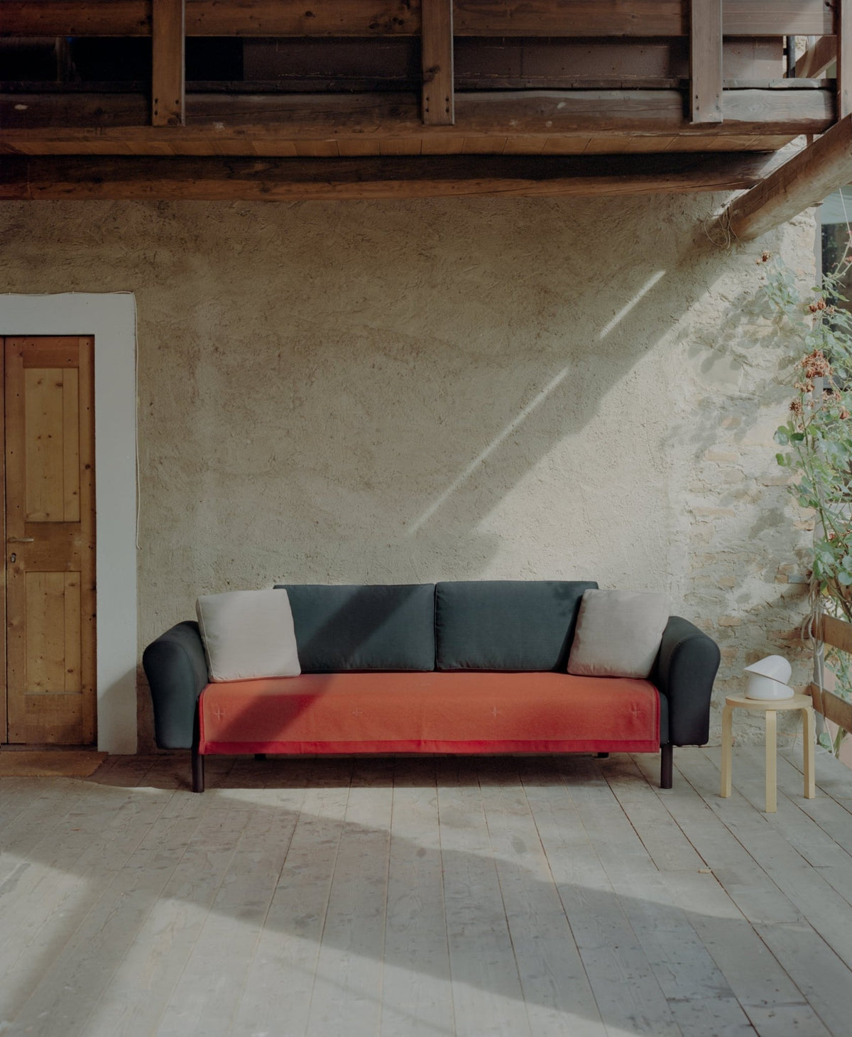 Commedia – daybed - Sag 80 - Campeggi - Divano