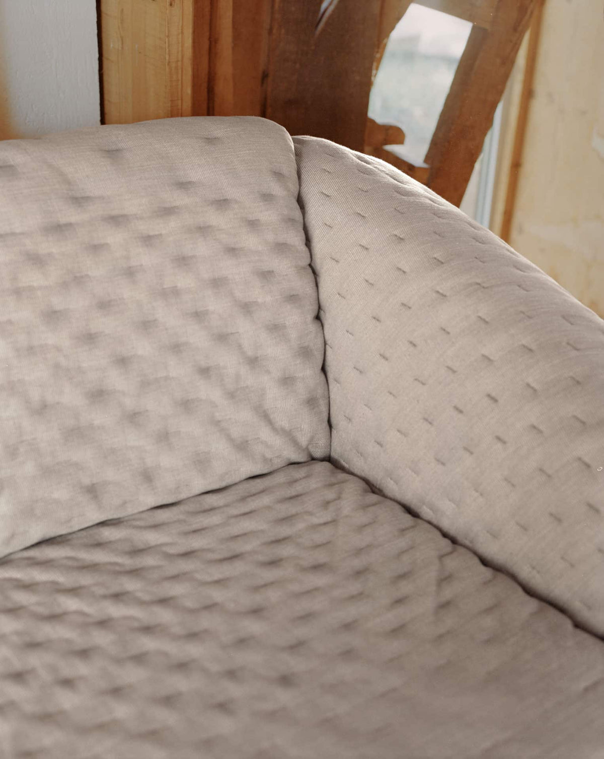 Quilt – divano letto - Sag 80 - Campeggi - Divano