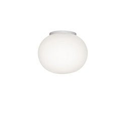 Glo-Ball Basic 2 - Sag 80 - Flos -