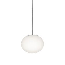 Glo-Ball Suspension 1