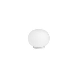 Glo-Ball Suspension 1