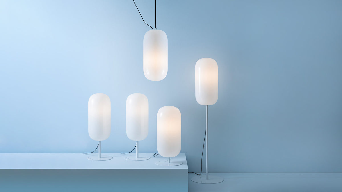 Gople Outdoor – lampada - Sag 80 - Artemide - Lampada