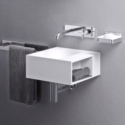Handwash Outdoor
