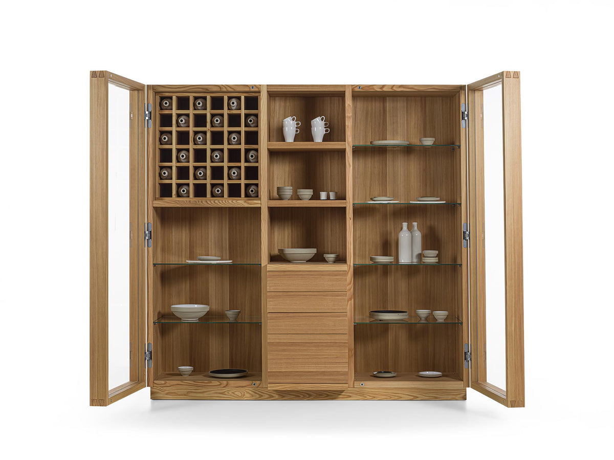 Hive – mobile contenitore - Sag 80 - Riva 1920 - Contenitore