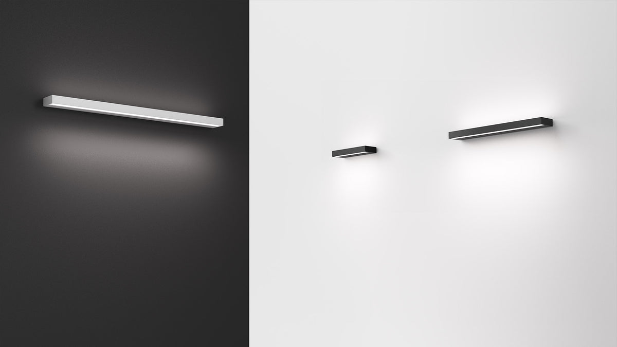 Hoy Parete – applique - Sag 80 - Artemide - Lampada