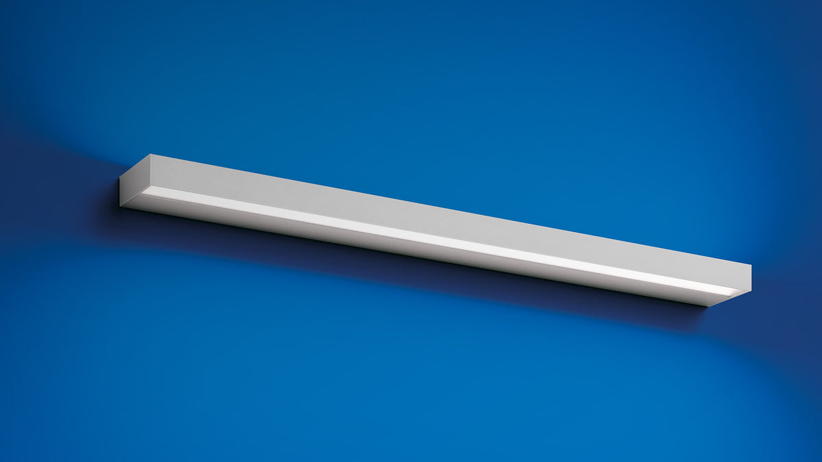 Hoy Parete – applique - Sag 80 - Artemide - Lampada