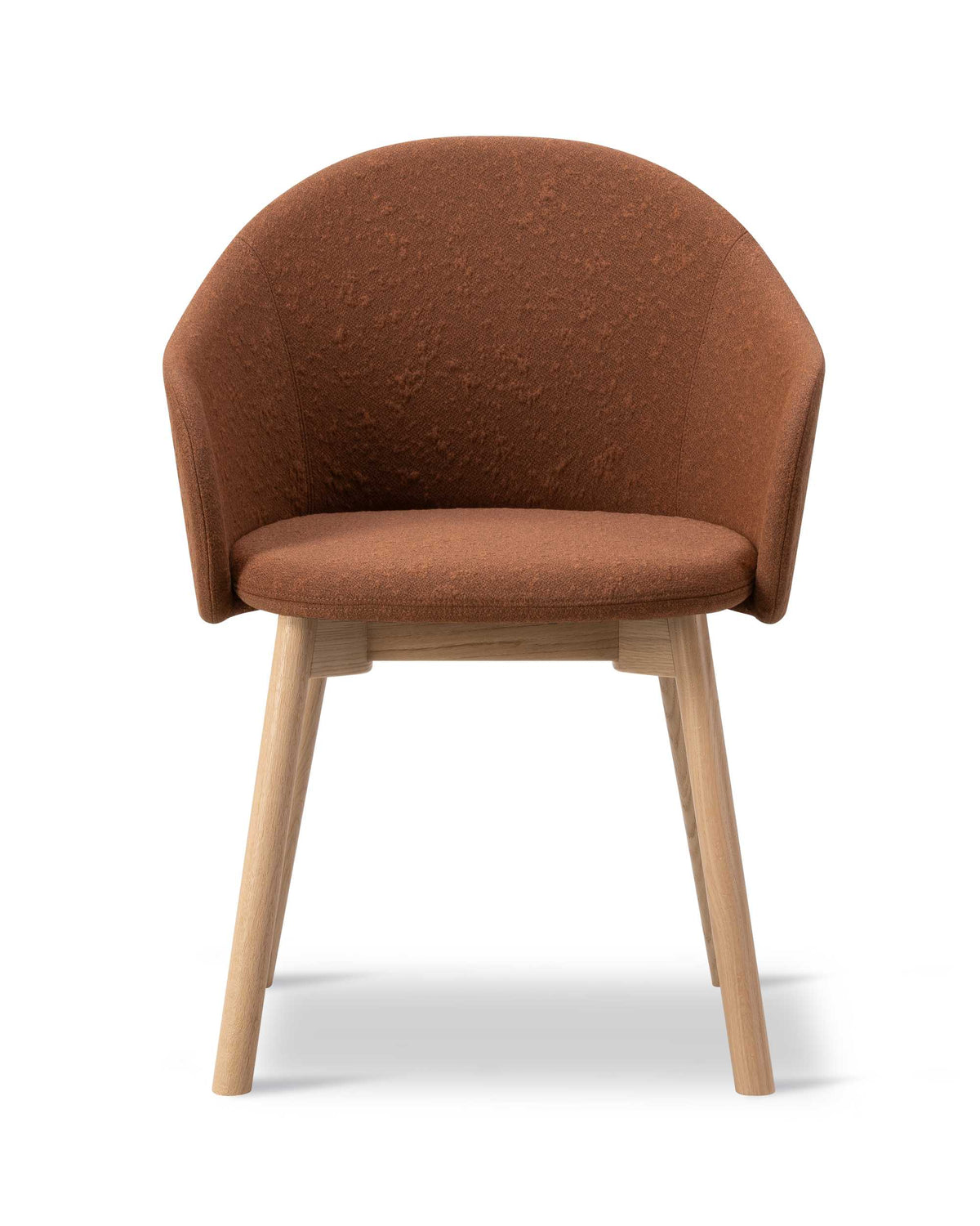 Gomo Armchair – poltroncina – ambientata