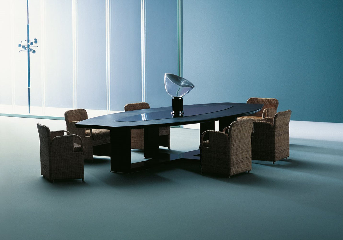 Ianus – collezione direzionale – ambientata