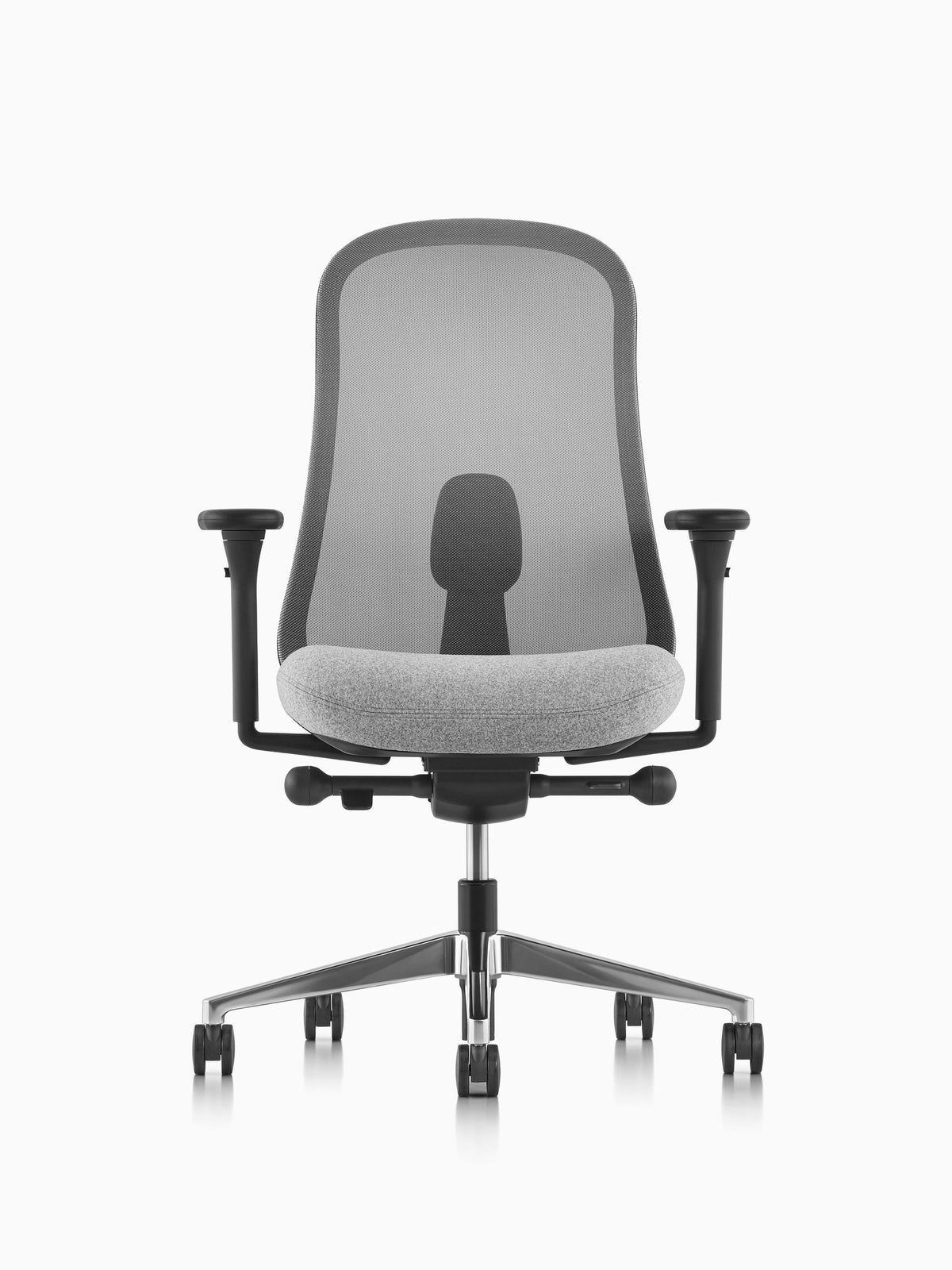 Lino – sedia da ufficio – foto prodotto