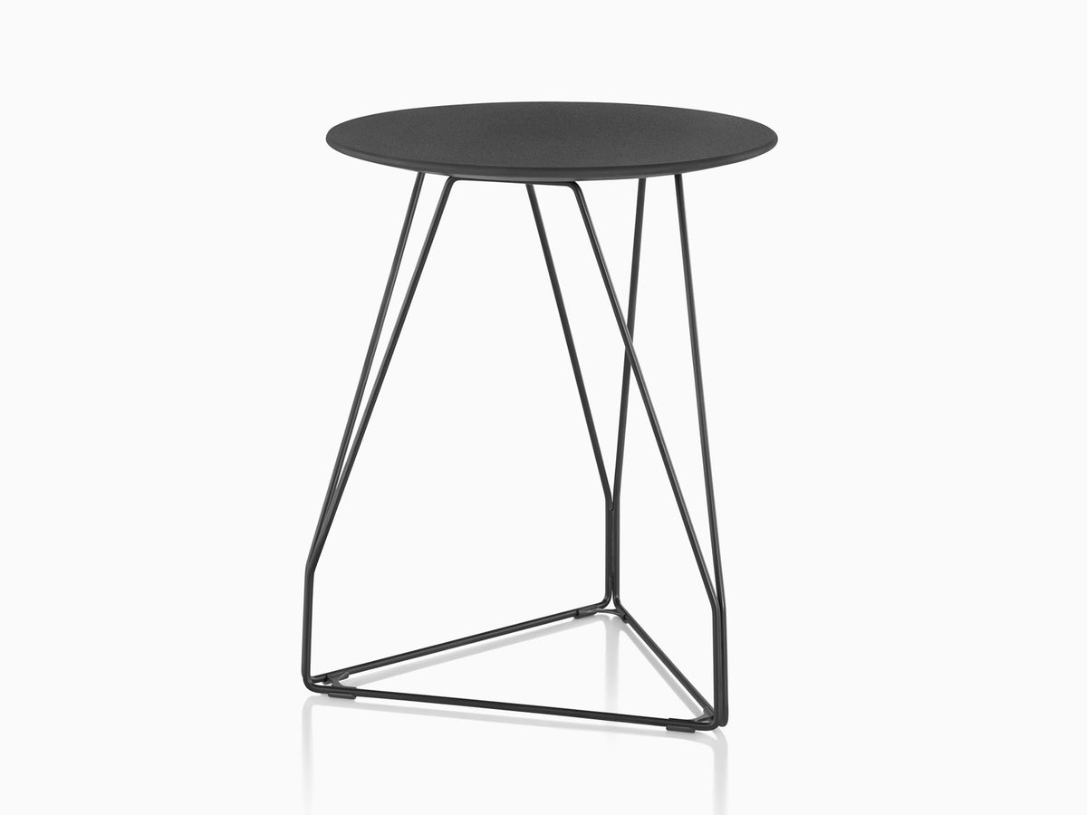 Polygon Wire – tavolino – foto prodotto