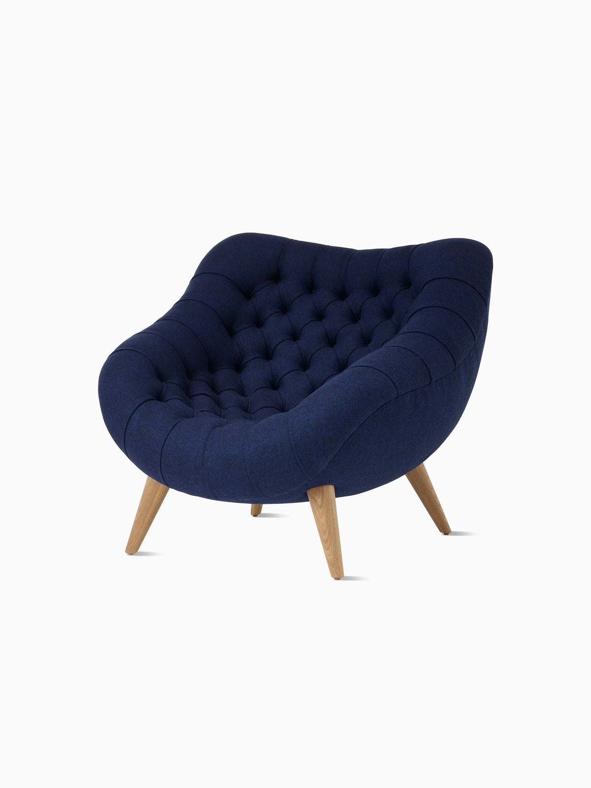 Rohde Easy Chair – poltrona – foto prodotto