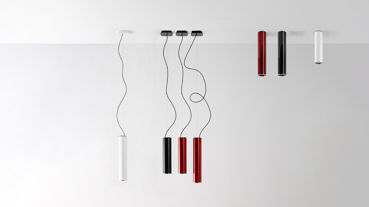 Ilio Collection – applique - Sag 80 - Artemide - Lampada
