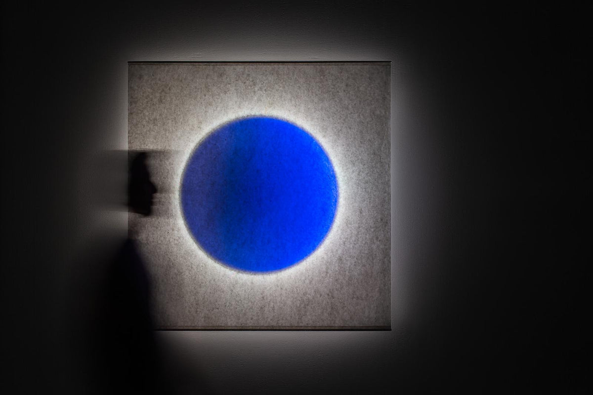MOODMOON – lampada da parete – foto prodotto