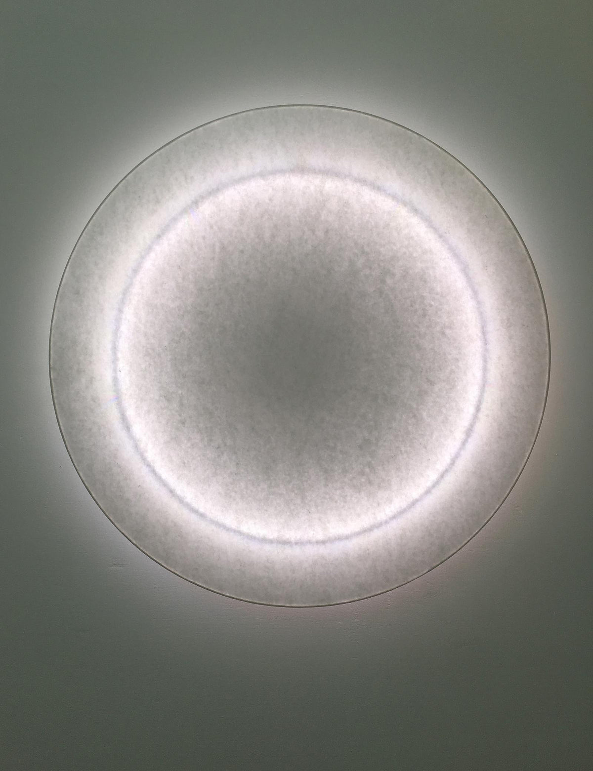 MOODMOON – lampada da parete – ambientata