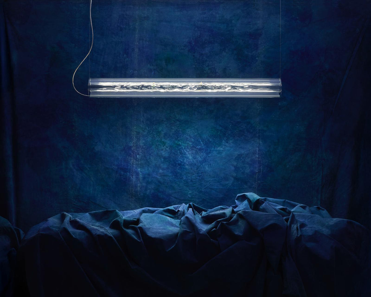 NALUM – lampada a sospensione – foto prodotto