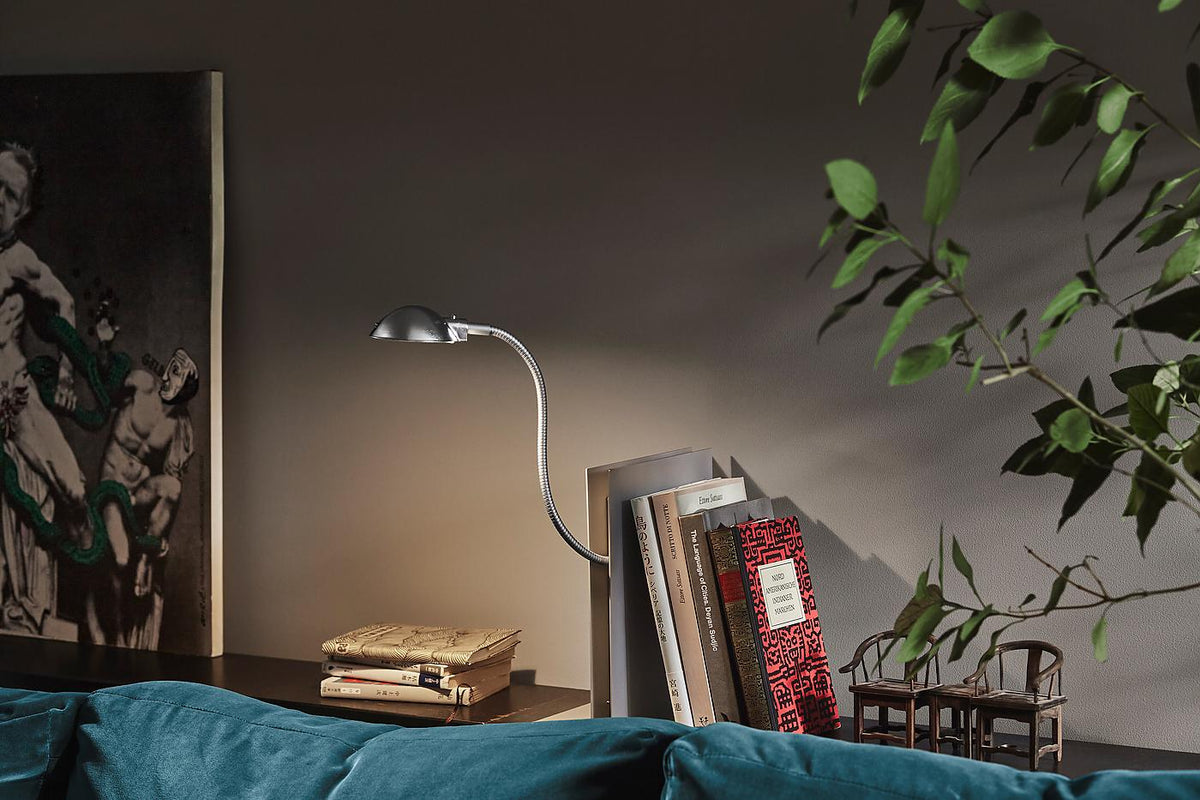 Oskar – lampada da tavolo – foto prodotto
