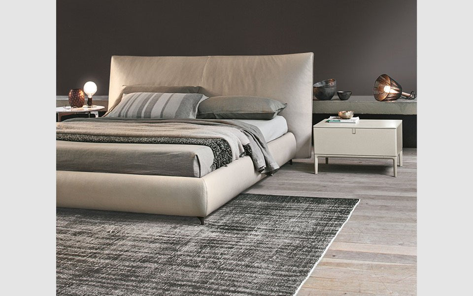 Inside – complementi notte – ambientata