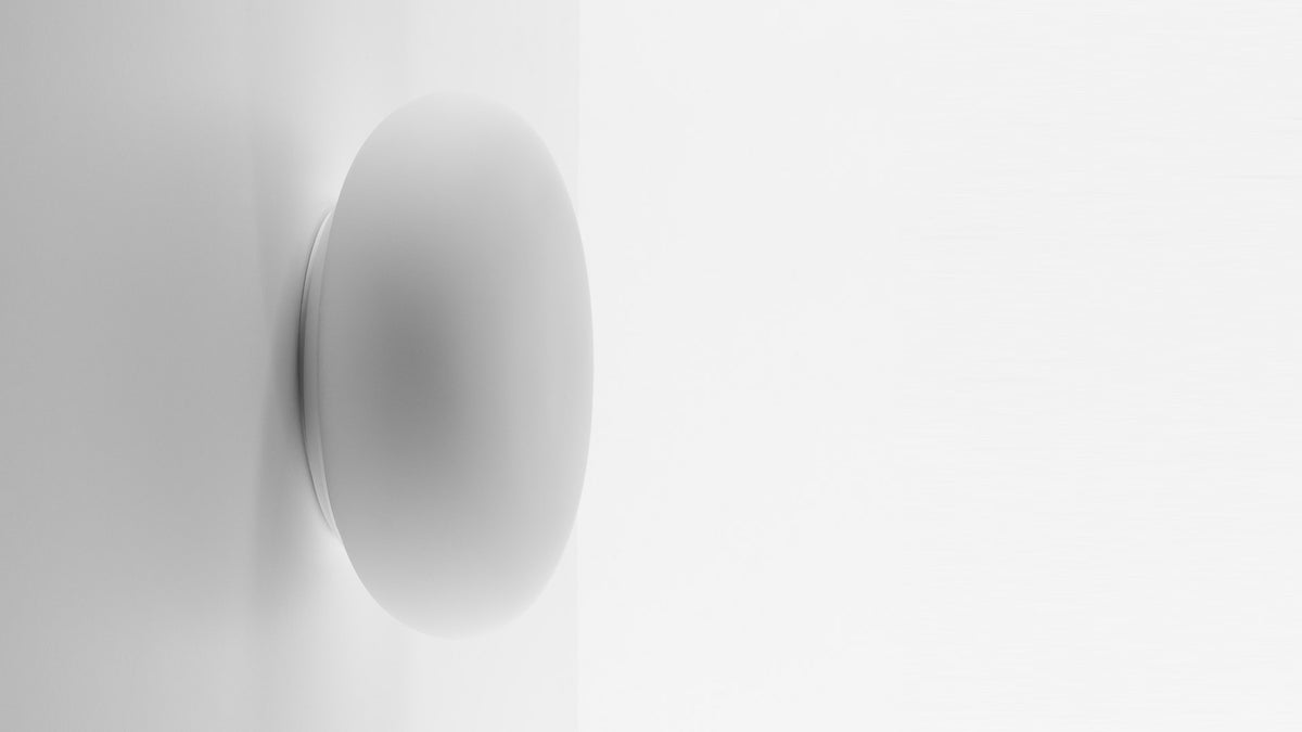 Itka Parete/Soffitto – lampada - Sag 80 - Artemide - Lampada