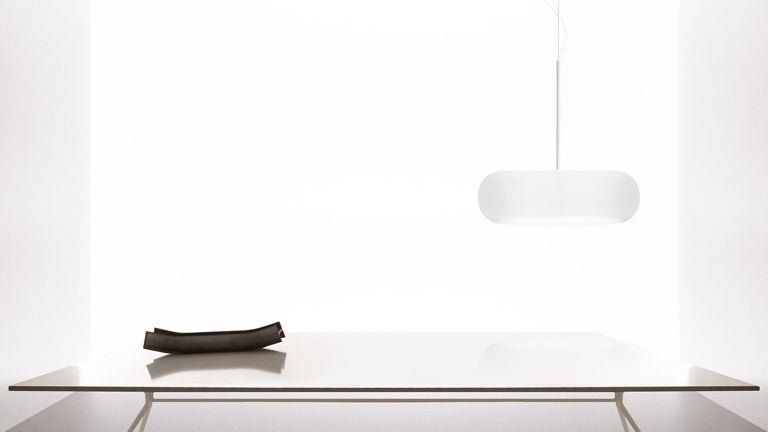 Itka Sospensione – lampada a sospensione – ambientata