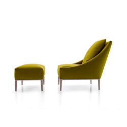 Jean Armchair