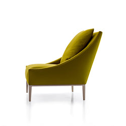 Jean Armchair