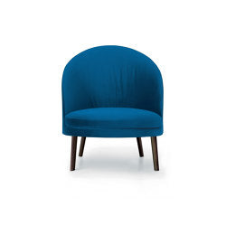 Jules Armchair CAPSULE COLLECTION