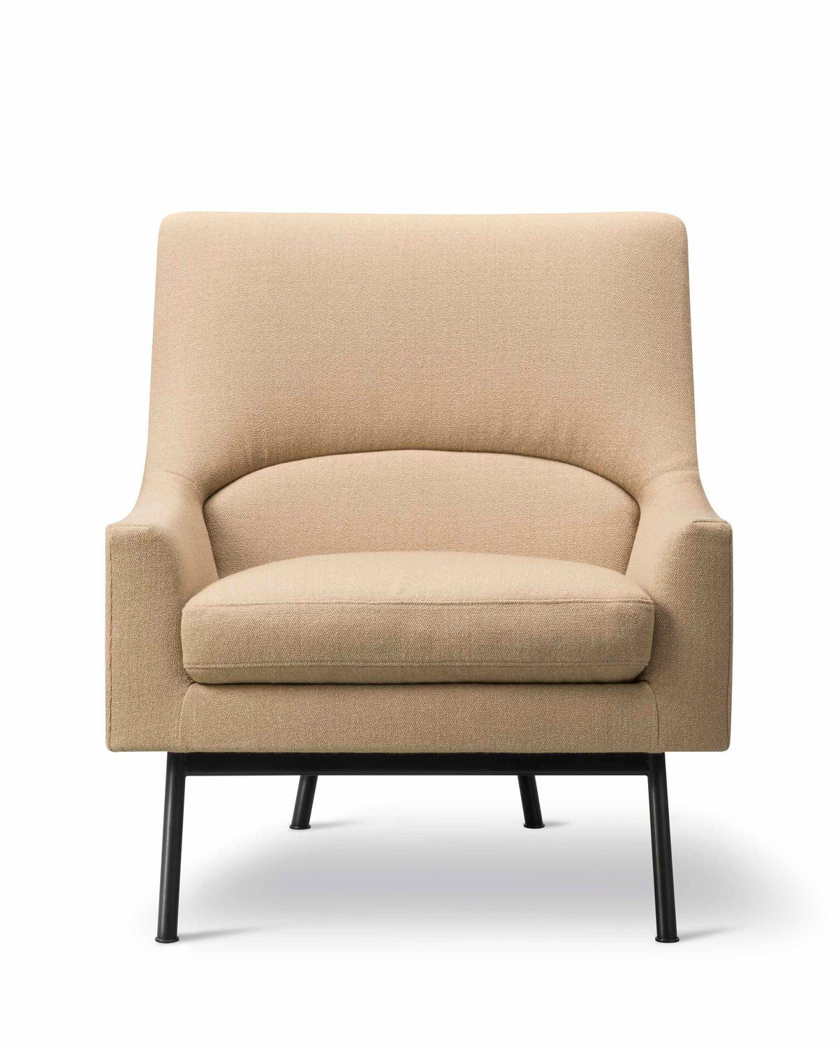 A-Chair – poltrona – ambientata