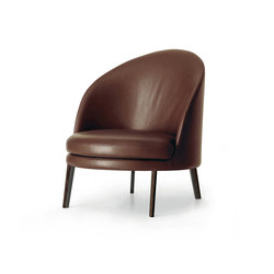 Jules Armchair CAPSULE COLLECTION