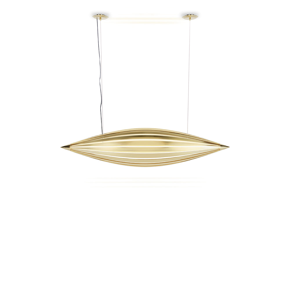 Kapsule – lampada a sospensione – foto prodotto