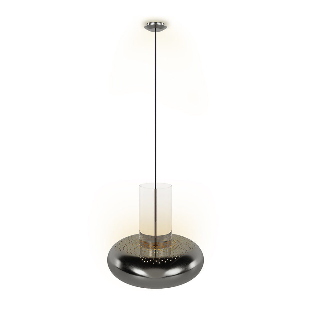 Katia Pendant – lampada a sospensione – ambientata