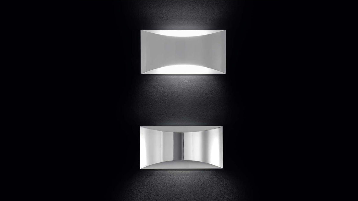 Kelly – lampada da parete – ambientata