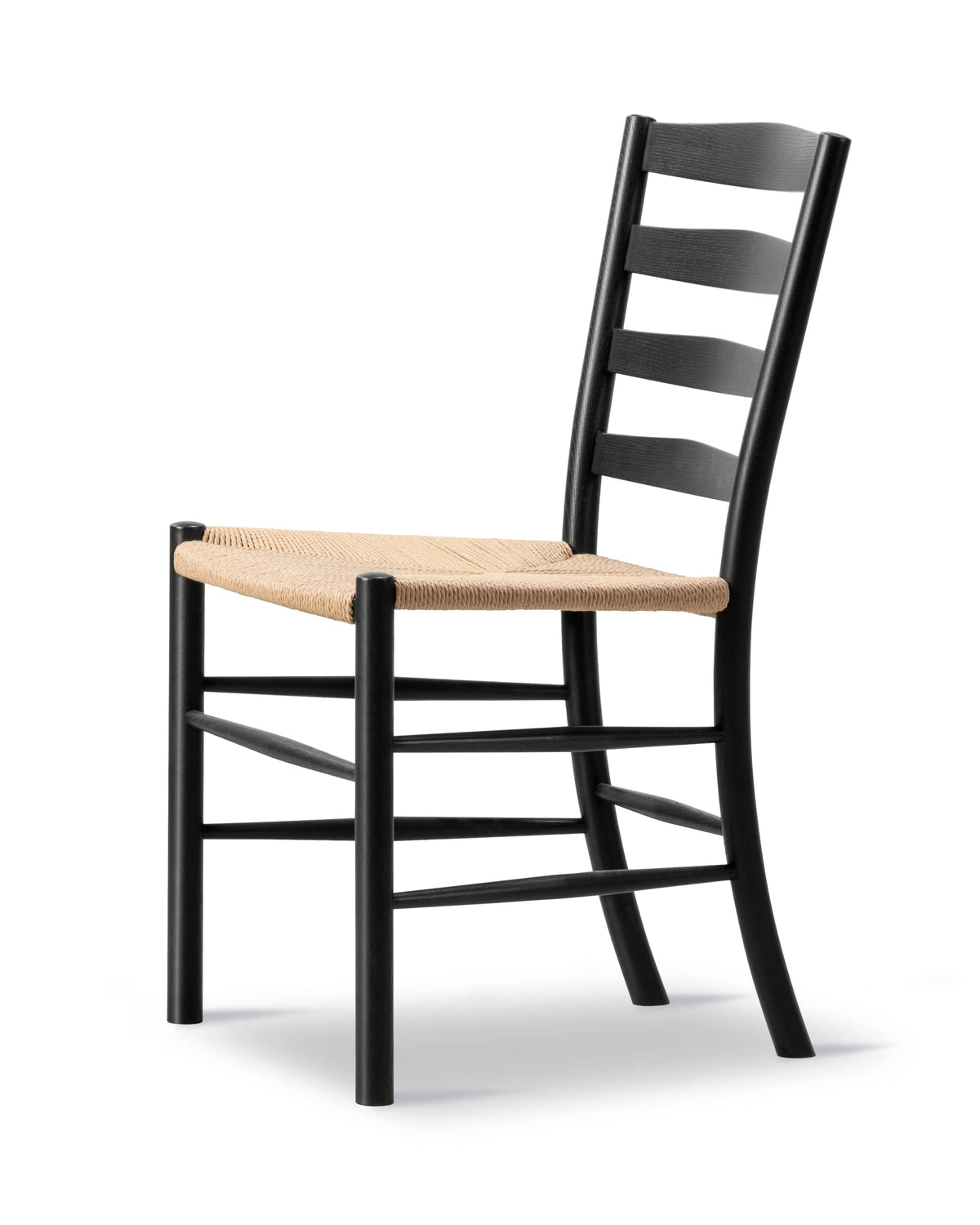 Klint Chair – sedia – ambientata