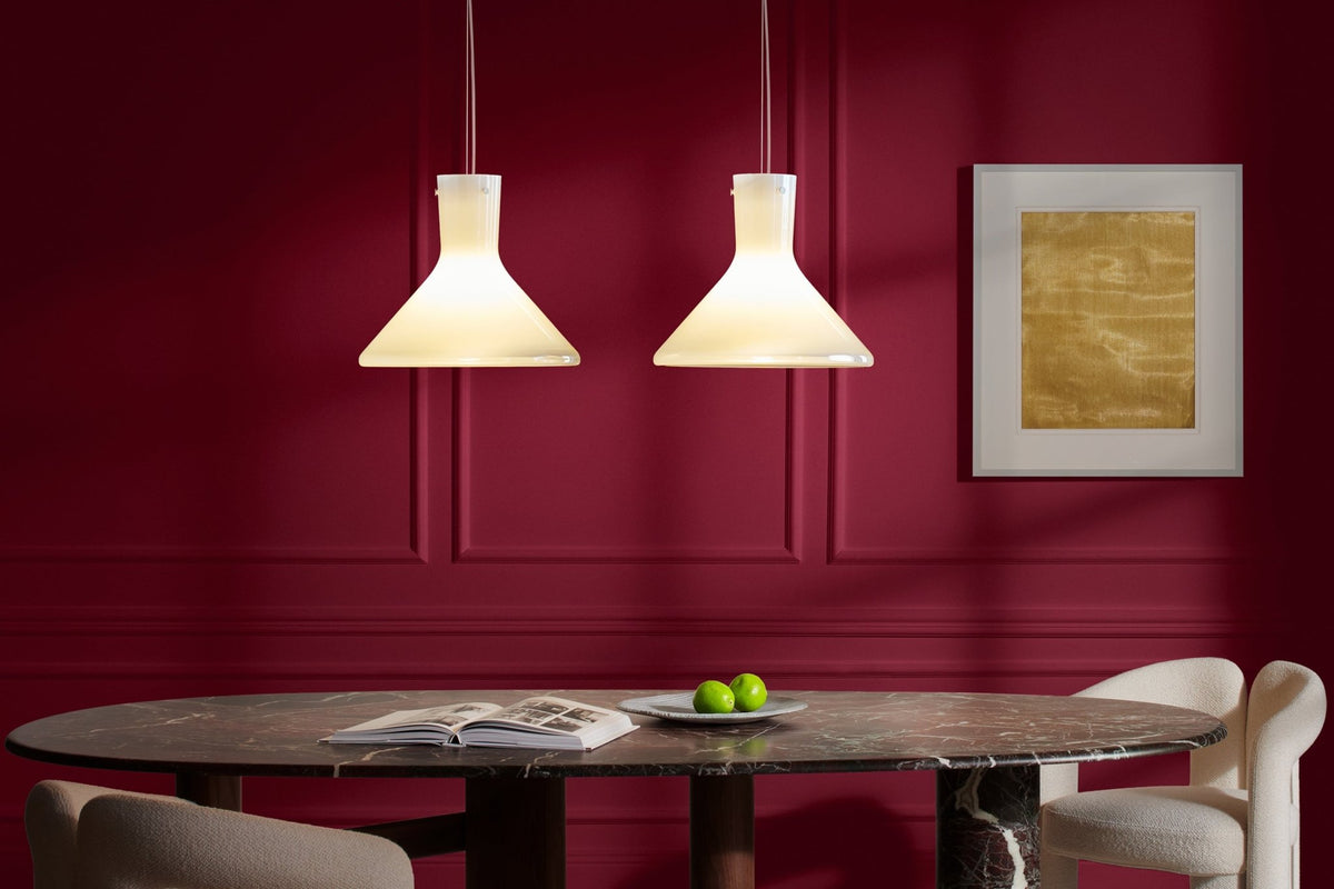 Lampada Accelsa Sospensione - Sag 80 - Cassina - Lampada